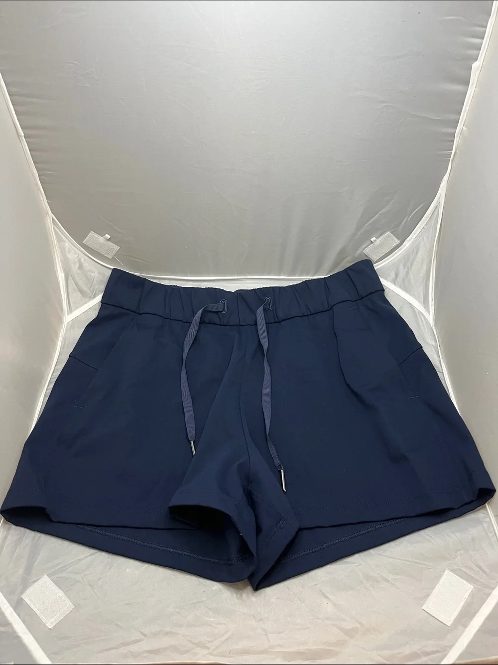 Lululemon On the Fly Short 2.5
